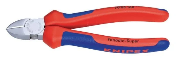 Knipex - TA70051603K - Taglierine laterali 160mm