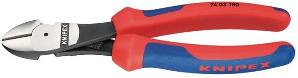 Knipex - TA74022003K - Taglio potenza 200mm