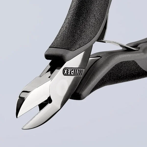 Knipex - TA7702115ESD - Taglierine laterali