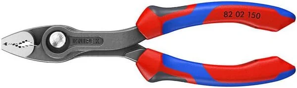 Knipex - TA8202150 - Pinze, Twingrip 150mm, Multigrip