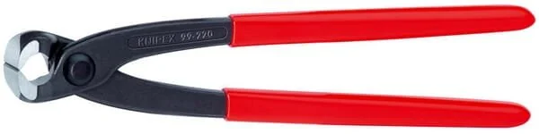 Knipex - TA9901220SB - Tenaglia da carpentiere