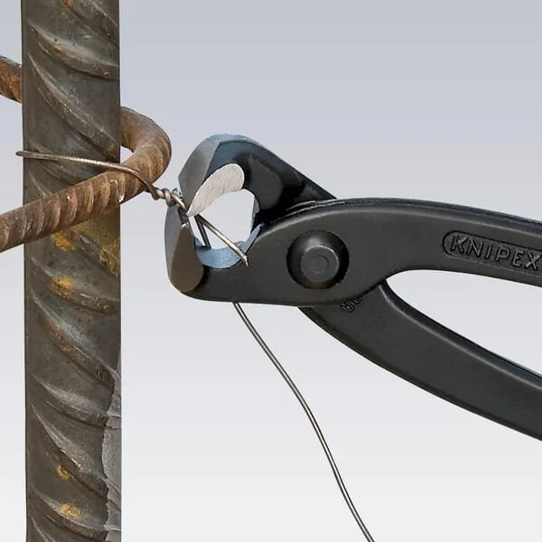 Knipex - TA9901220SB - Tenaglia da carpentiere
