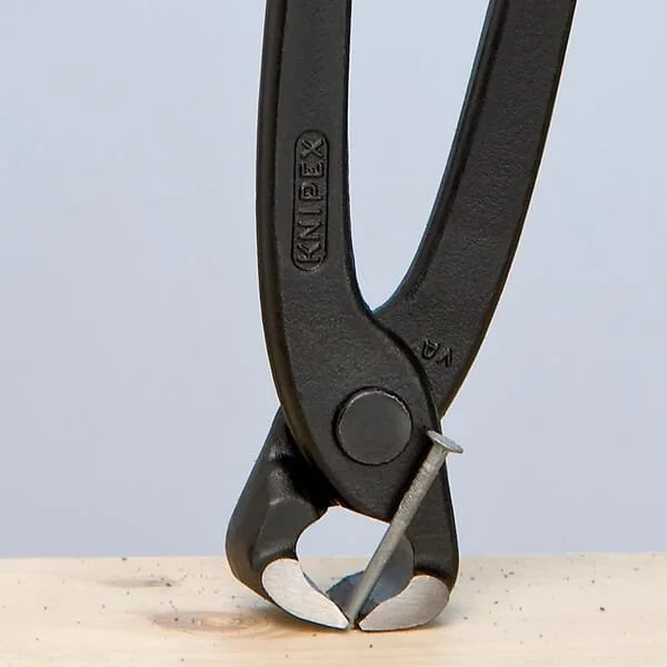 Knipex - TA9901220SB - Tenaglia da carpentiere