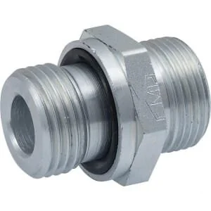 Knomi - 110122608L - Inserto filettato 1/4-M14x1,5