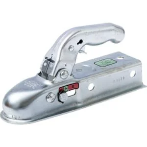 Knott - 6E0081031 - Accoppiatore a sfera K7,5I