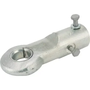 Knott - 98949393 - Occhio di traino DIN
