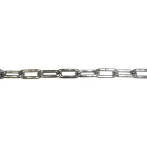 König - 1500094771 - 3.2x28mm (catene 3.70mm) - Pezzo 5m