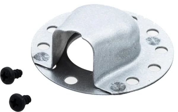 Kohler - 1773003S - Kit deflettore silenziatore