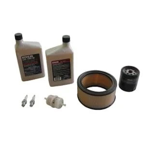 Kohler - 2478903S - Kit di servizio CV17-25/730-740