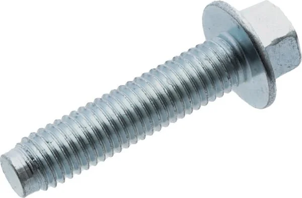 Kohler - 25086421S - Vite esagonale con flangia