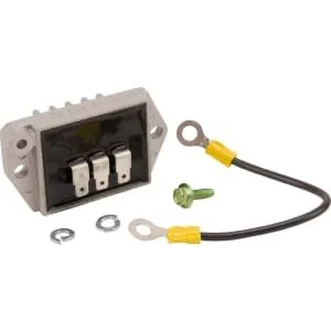 Kohler - 2540349S - Regolatore, 20-30A FW W/OPV