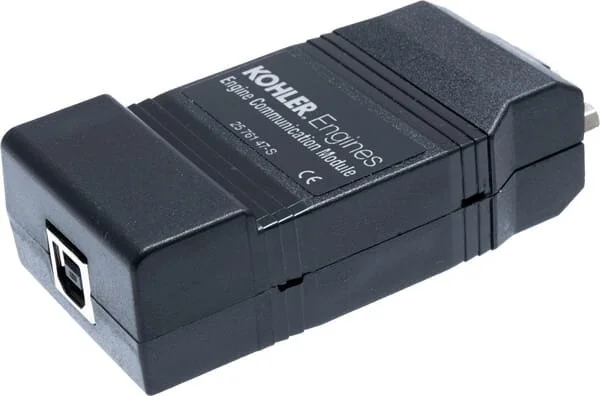 Kohler - 2576147S - Modulo di comunicazione motore