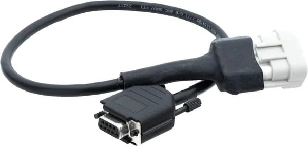 Kohler - 2576148S - Cavo, 7 Pin To DB9