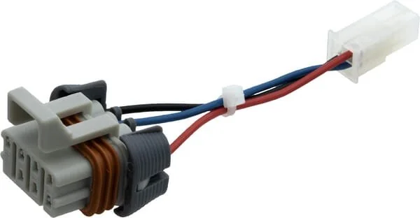 Kohler - 2576153S - Adattatore 7 Pin To 4 Pin