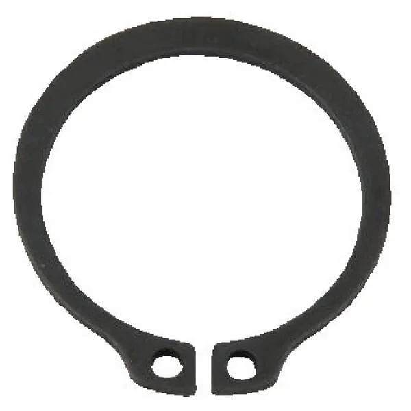 Kongskilde - 370002 - Anello, elastico