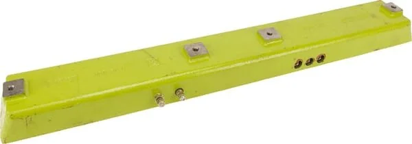 Kongskilde - 812064377X - Magnete