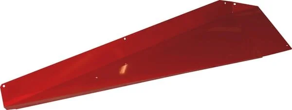 Kongskilde - 812088212X - Piastra superiore