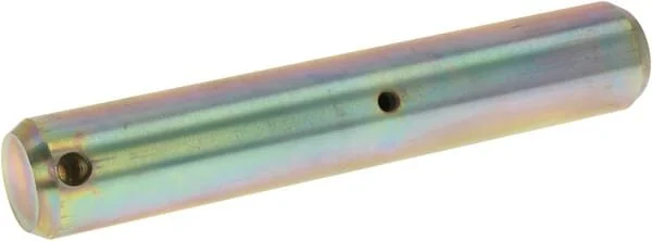 Kongskilde - 812088825X - Spina -185