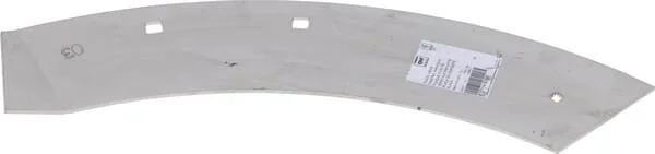 Kongskilde - 812714909X - Piastra d'usura 03