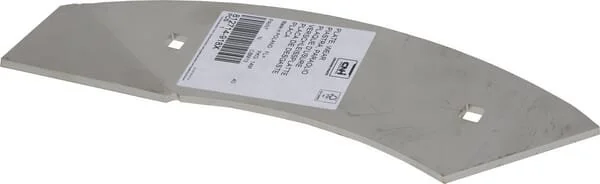 Kongskilde - 812714918X - Piastra d'usura 12
