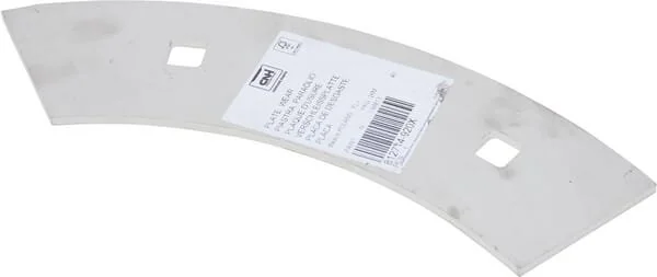 Kongskilde - 812714920X - Piastra d'usura 14