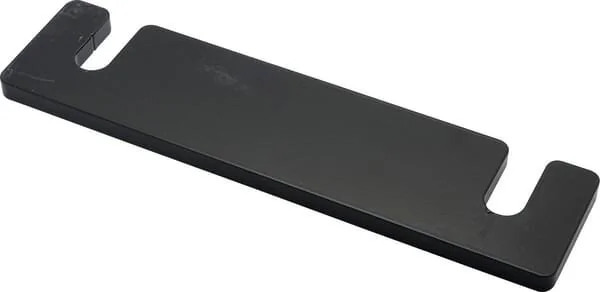 Kongskilde - 812715373X - Piastra distanziale