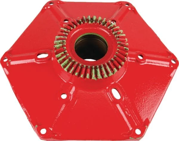 Kongskilde - 813560015X - Rotore testa gruppo 40 denti