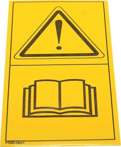 Kongskilde - 81PR800841 - Leggere manuale