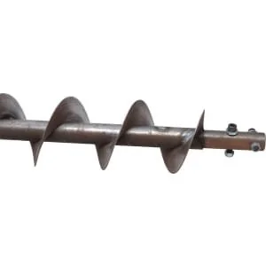 Kongskilde Industries - 171004422 - Coclea interna 2,0m DGA152