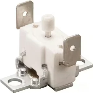 Kongskilde Industries - 90220360021 - Termostato di surriscaldamento 100º C