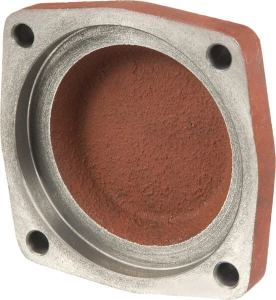 Korurs - 80108027N - Coperchio albero inferiore