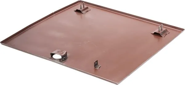 Korurs - 83305090N - Cofano superiore