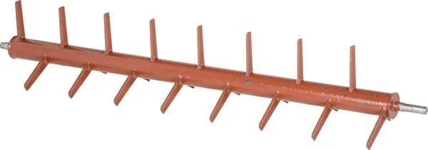 Kowalski - 53612219250230 - Tamburo mulching superiore