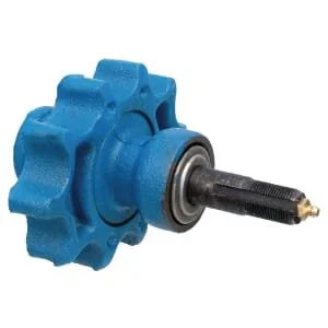 Kowalski - 55655609000200 - Scuotitore convogliatore Z-609