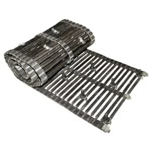 Kowalski - 55655645510040 - Trasportatore a nastro a tacchetti Anna
