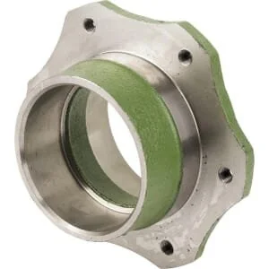Kowalski - 56805036010770M2 - Mozzo per disco scorrevole, compatibile con Z-070, Z-105, Z-125