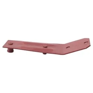 Kowalski - 56805070010100 - Porta lama falciatrice, Z-070