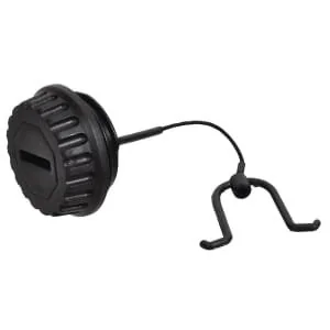 Kramp - 00003500509KR - Tappo benzina