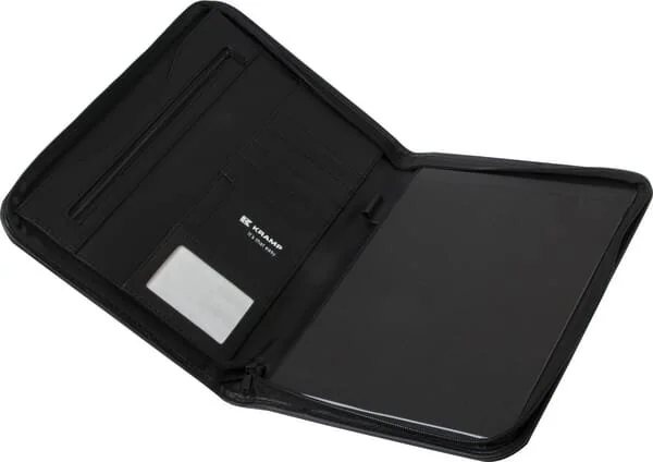 Kramp - 00800018001 - Cartella portadocumenti A4
