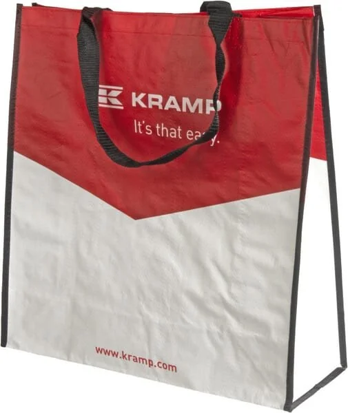 Kramp - 00900019004 - Borsa della spesa 25pcs
