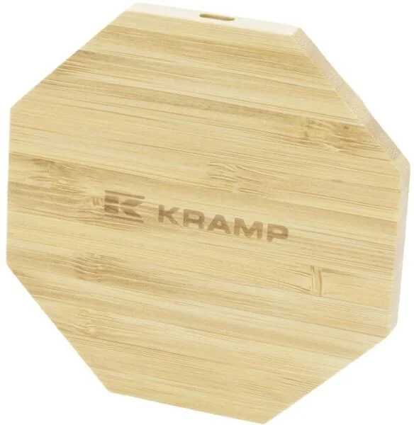 Kramp - 00904521003 - Caricabatterie a induzione Power 5W