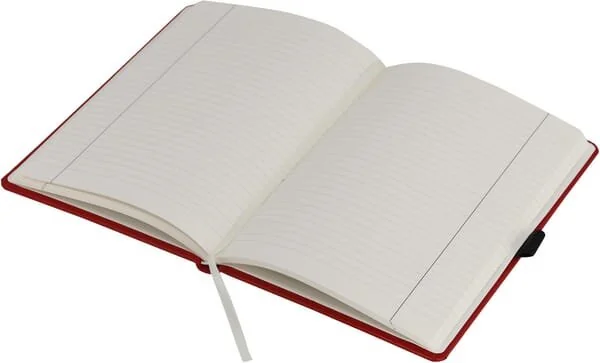 Kramp - 00904523004 - Notebook A5 Copertina rigida
