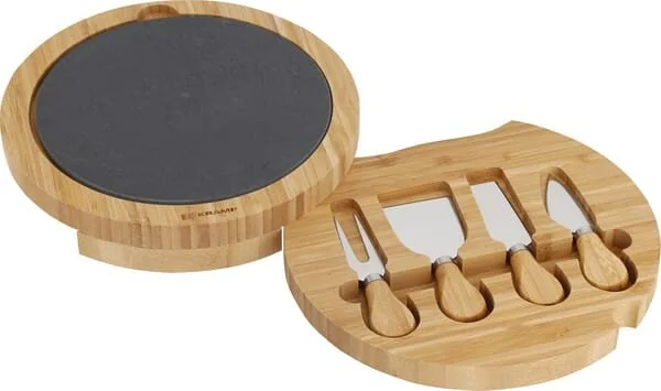 Kramp - 00904523012 - Tagliere pieghevole e accessori