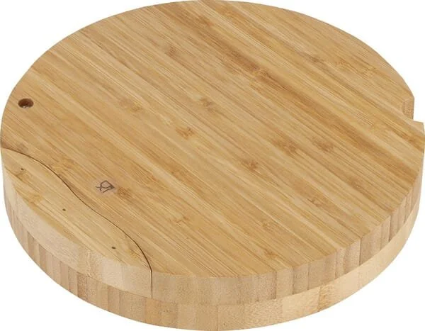 Kramp - 00904523012 - Tagliere pieghevole e accessori
