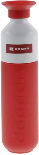Kramp - 00904523022 - Dopper® bottiglia d'acqua 450ml