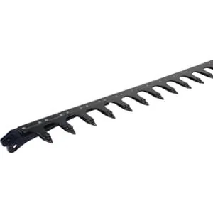 Kramp - 0161821KR - Barra falciante, 12 Fingers Grib/Sa