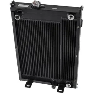 Kramp - 1000204933N - Radiatore