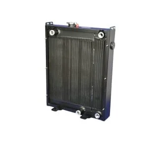 Kramp - 1000204935N - Radiatore