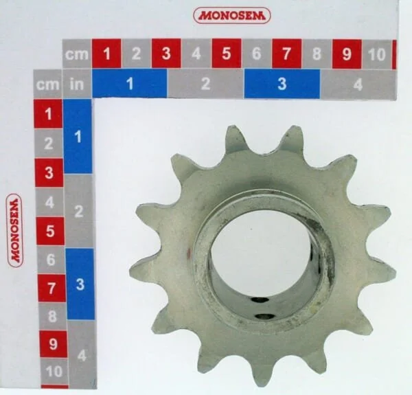 Kramp - 10125019 - Pignone inferiore del blocco ruota