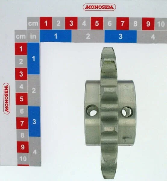 Kramp - 10125019 - Pignone inferiore del blocco ruota